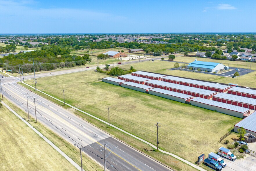 More Photos Of 24th Avenue Southeast, Norman Land For Sale