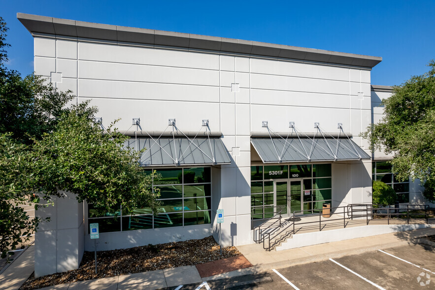 Primary Photo Of 5300 Riata Park Ct, Austin Office For Lease