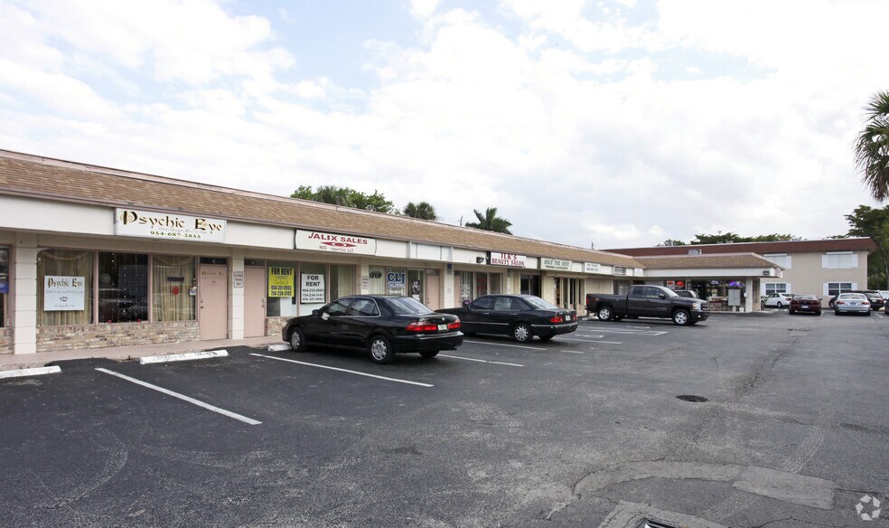More Photos Of 230 S Cypress Rd, Pompano Beach Unknown For Lease