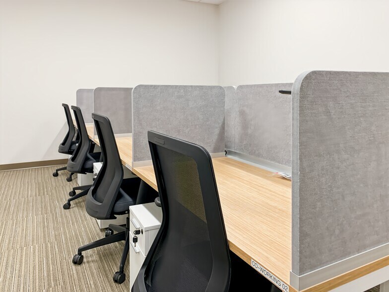 More Photos Of 1000 Lafayette Blvd, Bridgeport Coworking Space