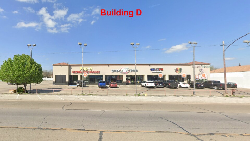 More Photos Of 1115 W Veterans Memorial Blvd, Killeen Auto Dealership For Sale