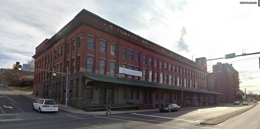 Primary Photo Of , Wilkes Barre Industrial For Sale