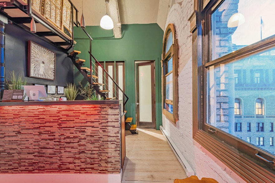 More Photos Of 490 Post St, San Francisco Medical For Lease