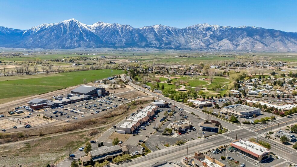 More Photos Of 1332 US Highway 395 N, Gardnerville Health Club For Sale