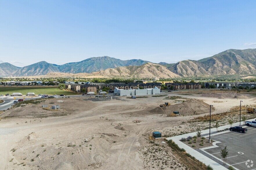 More Photos Of 800 South 1700 West, Payson Land For Sale