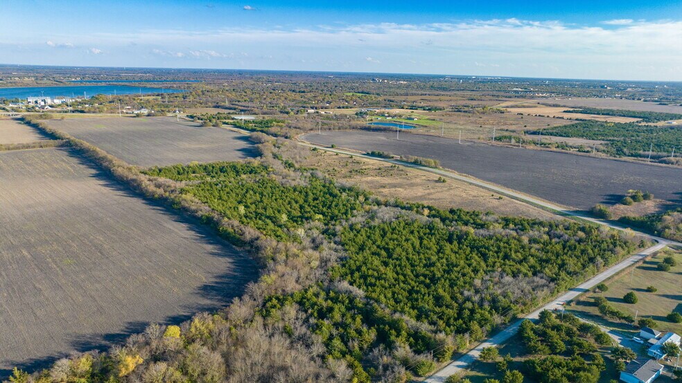 More Photos Of TBD FM 1569, Greenville Land For Sale