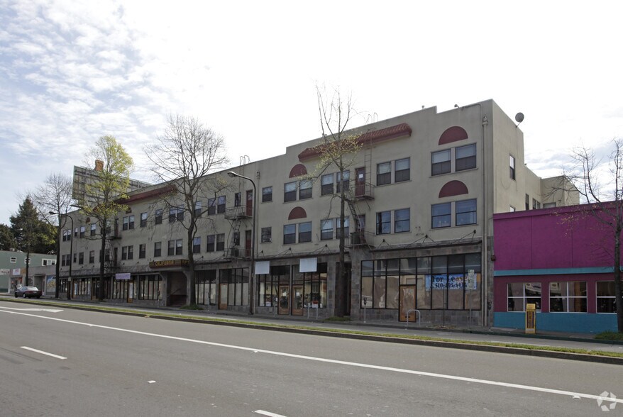 More Photos Of 1610-1640 University Ave, Berkeley Apartments For Lease
