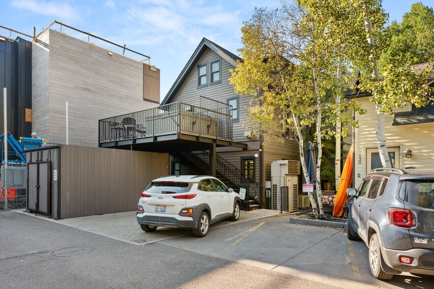 More Photos Of 122 W Main St, Aspen Office Residential For Sale