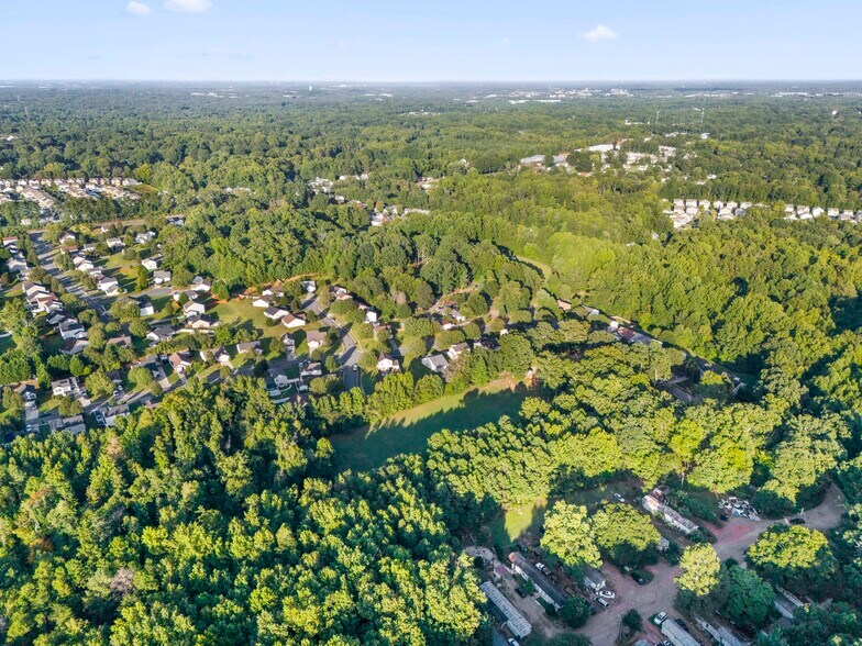 More Photos Of 4333 Perkins Rd, Charlotte Land For Sale