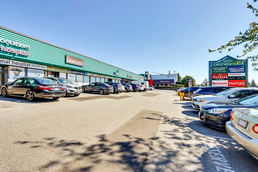 Primary Photo Of 1001 Austin Ave, Coquitlam Unknown For Lease