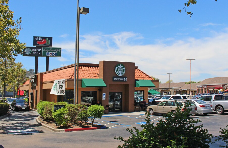 More Photos Of 4242-4282 Camino Del Rio S, San Diego Unknown For Lease