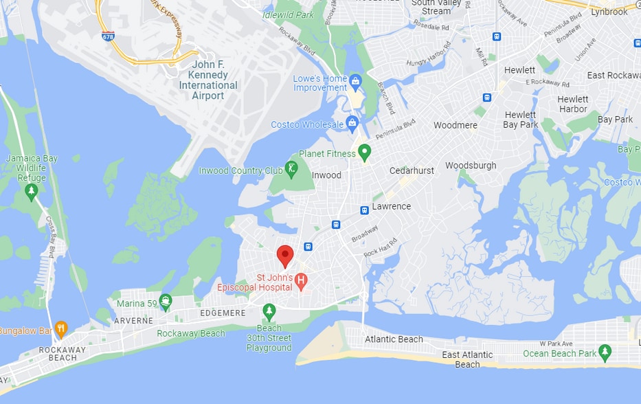 More Photos Of 1040 McBride St, Far Rockaway Apartments For Sale