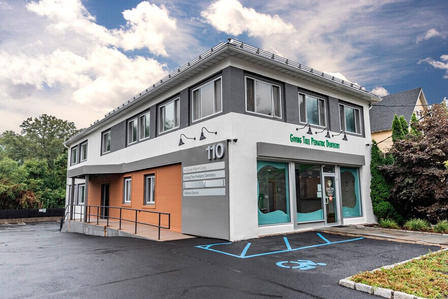 More Photos Of 110 Washington Ave, Pleasantville Medical For Lease
