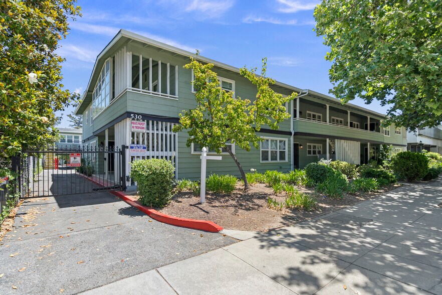 More Photos Of 523-530 N 1st St, San Jose Apartments For Sale