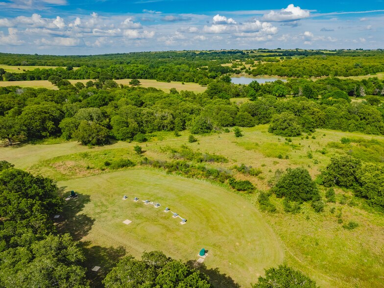 More Photos Of 2197 Netherly Ln, Forestburg Land For Sale