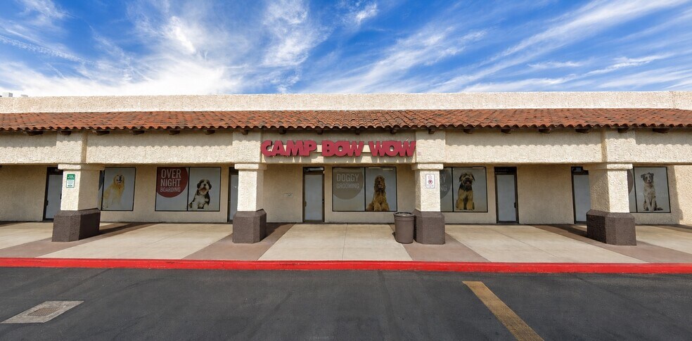 More Photos Of 120-210 S Rainbow Blvd, Las Vegas Unknown For Lease