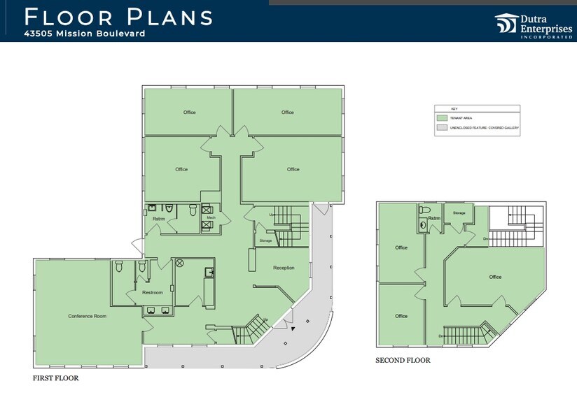 More Photos Of 43505 Mission Blvd, Fremont Medical For Sale