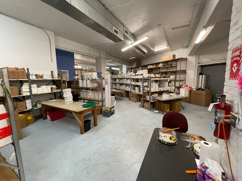 More Photos Of 3001 Pulawski Way, Pittsburgh Warehouse For Sale