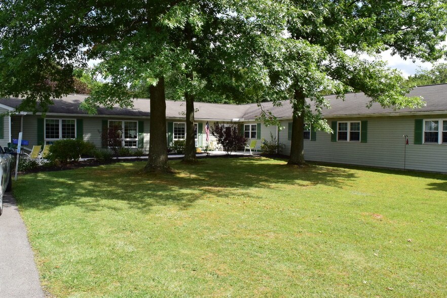 Primary Photo Of 160 Chapel Rd, Beaver Assisted Living For Sale
