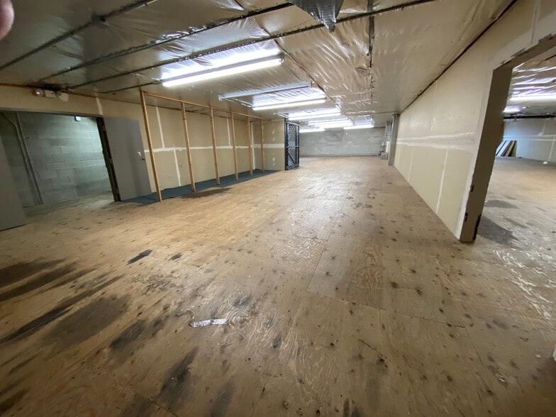 More Photos Of 4316 W Overland Rd, Boise Freestanding For Lease