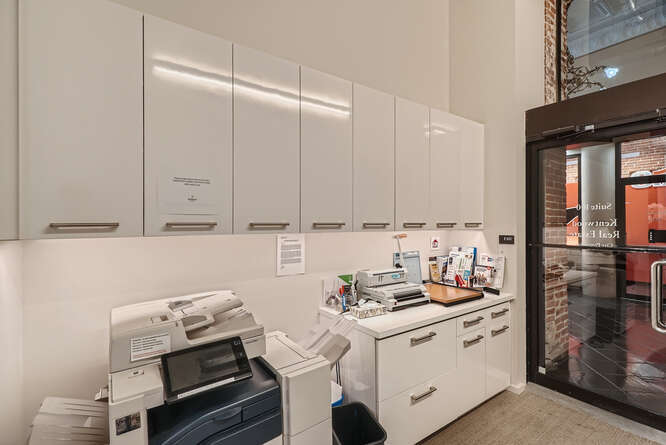 More Photos Of 1660 17th St, Denver Office Residential For Sale