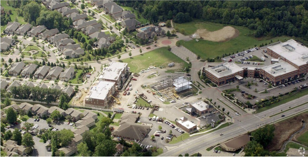 More Photos Of Montgomery Rd, Cincinnati Unknown For Lease