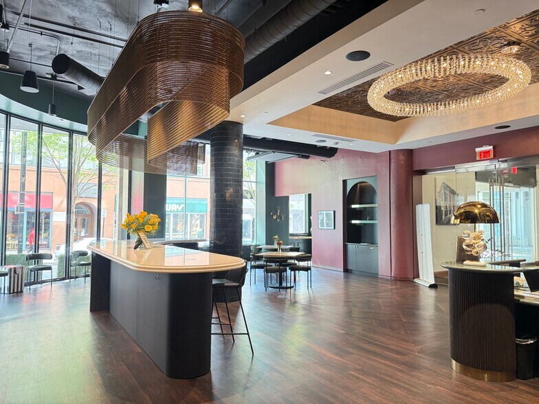 Primary Photo Of 159 4th Ave N, Nashville Coworking Space