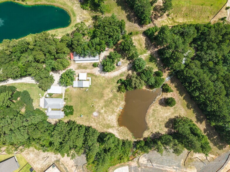 More Photos Of 7420 Jackson Rd, Montgomery Land For Sale
