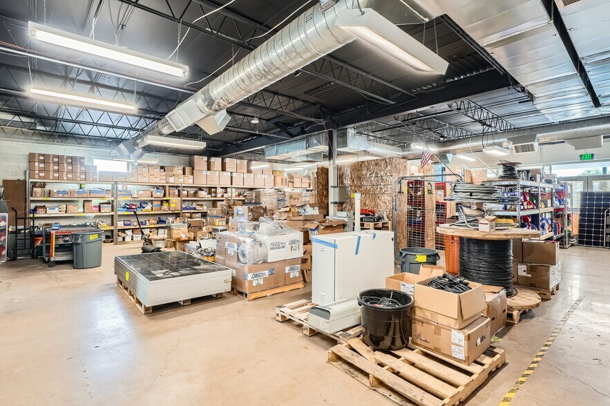 More Photos Of 888 Federal Blvd, Denver Warehouse For Sale