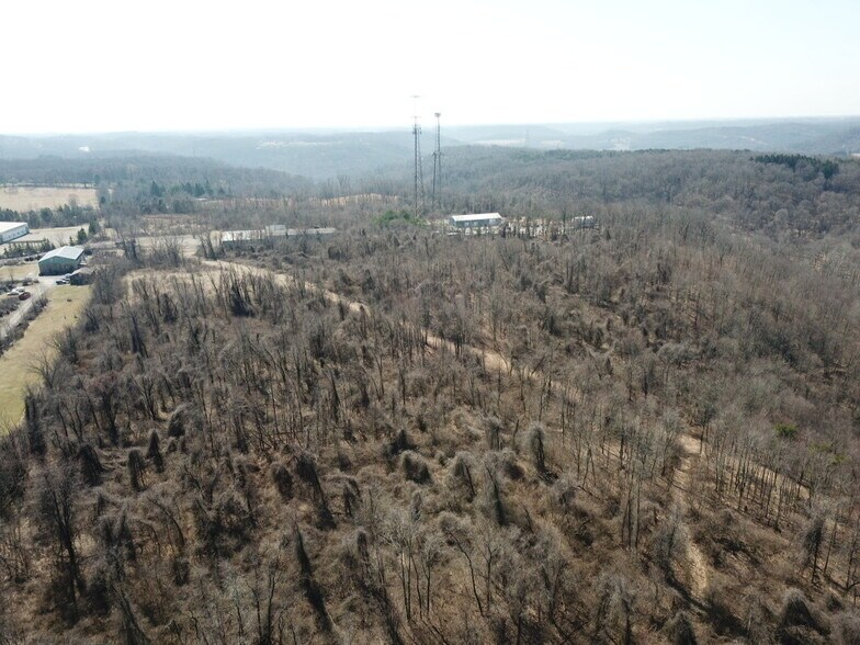 More Photos Of 1397 1397 Airport Road, Aliquippa Land For Sale