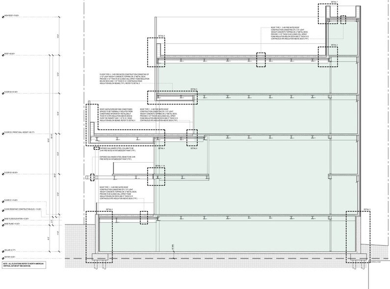 More Photos Of 839 Father Capodanno Blvd, Staten Island Office For Sale