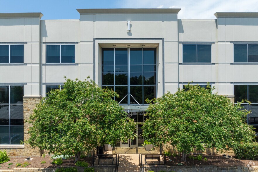 More Photos Of 12345 N Lamar Blvd, Austin Office For Lease