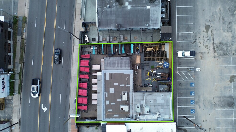 More Photos Of 5110 Washington Ave, Houston Storefront For Lease