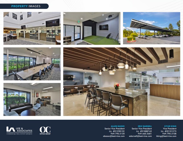 More Photos Of 29982 Ivy Glenn Dr, Laguna Niguel Office For Sale