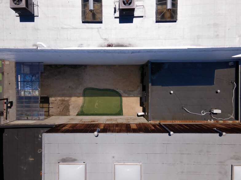 More Photos Of 1112 Howard St, San Francisco Warehouse For Lease