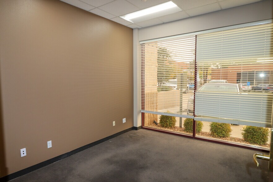 More Photos Of 335 E Saint George Blvd, Saint George Medical For Lease