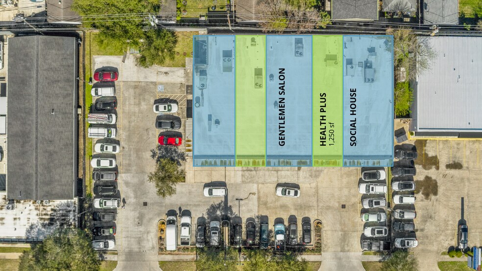 More Photos Of 4102 Richmond Ave, Houston Storefront For Sale