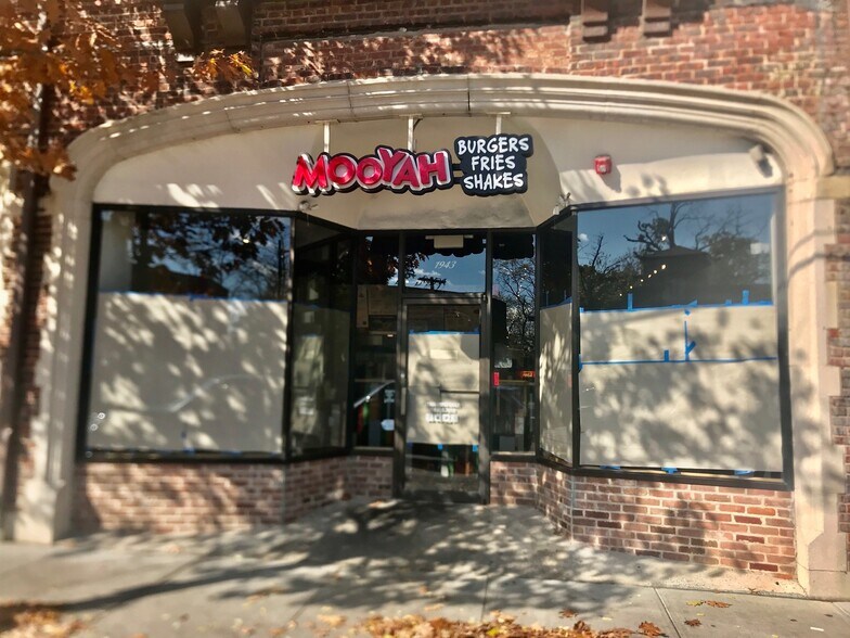 More Photos Of 1953 Palmer Ave, Larchmont Storefront Retail Office For Lease