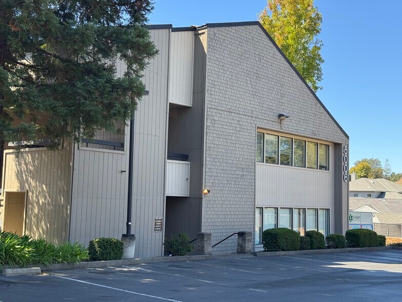 More Photos Of 5006 Sunrise Blvd, Fair Oaks Loft Creative Space For Sale
