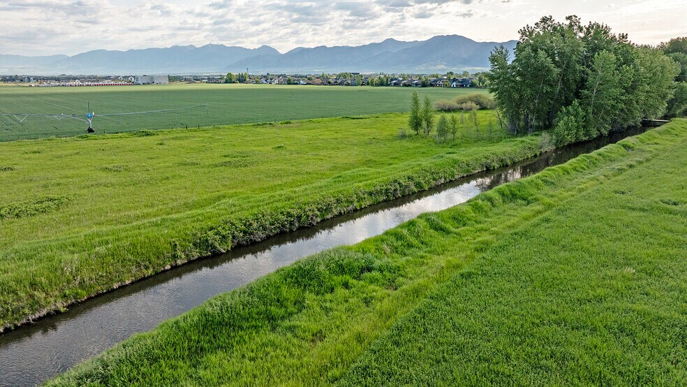 More Photos Of 3849 Staffanson Rd, Bozeman Land For Sale