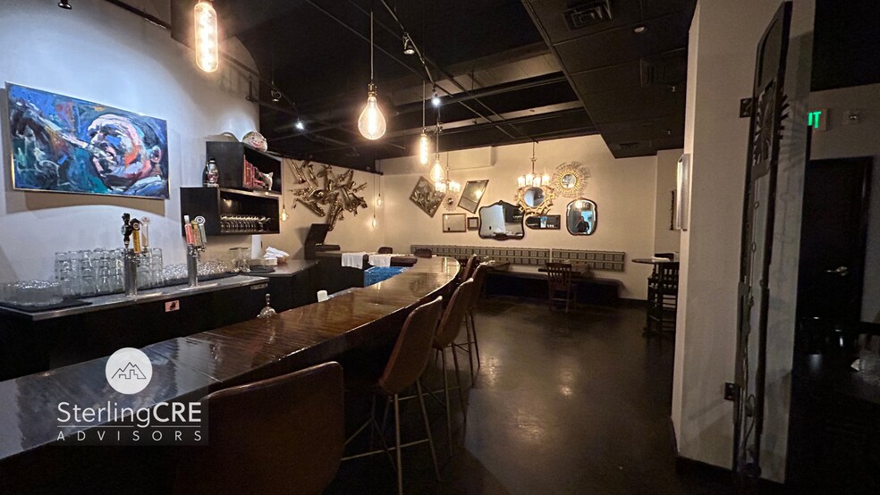 More Photos Of 111 N Higgins Ave, Missoula Restaurant For Lease