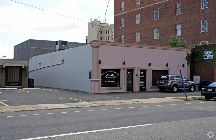 Primary Photo Of 270 State St, Hackensack Loft Creative Space For Lease