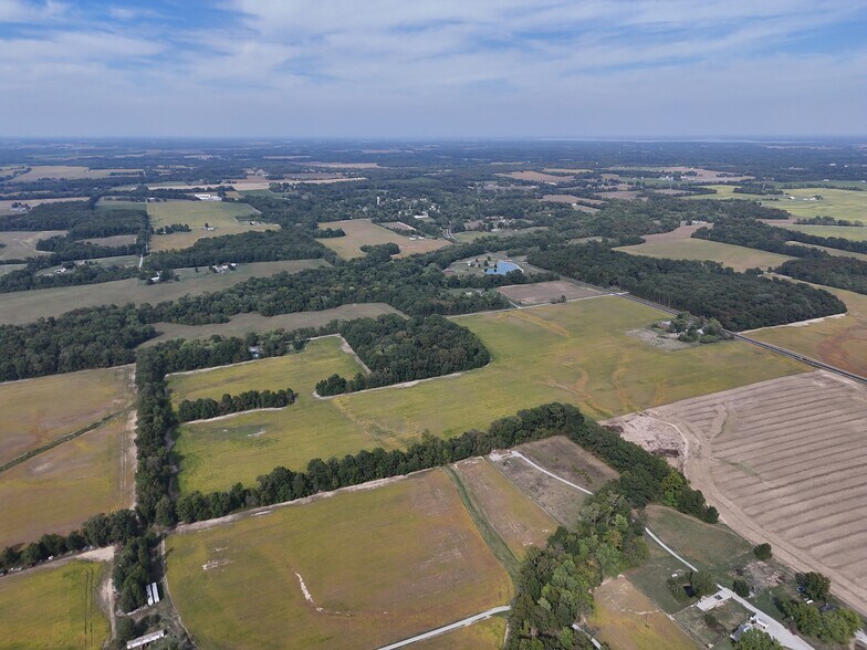 More Photos Of 6423 IL-184, Royalton Land For Sale