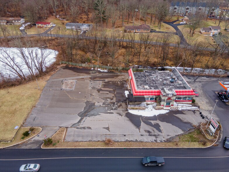 More Photos Of 5000 Milford Rd, East Stroudsburg Freestanding For Sale