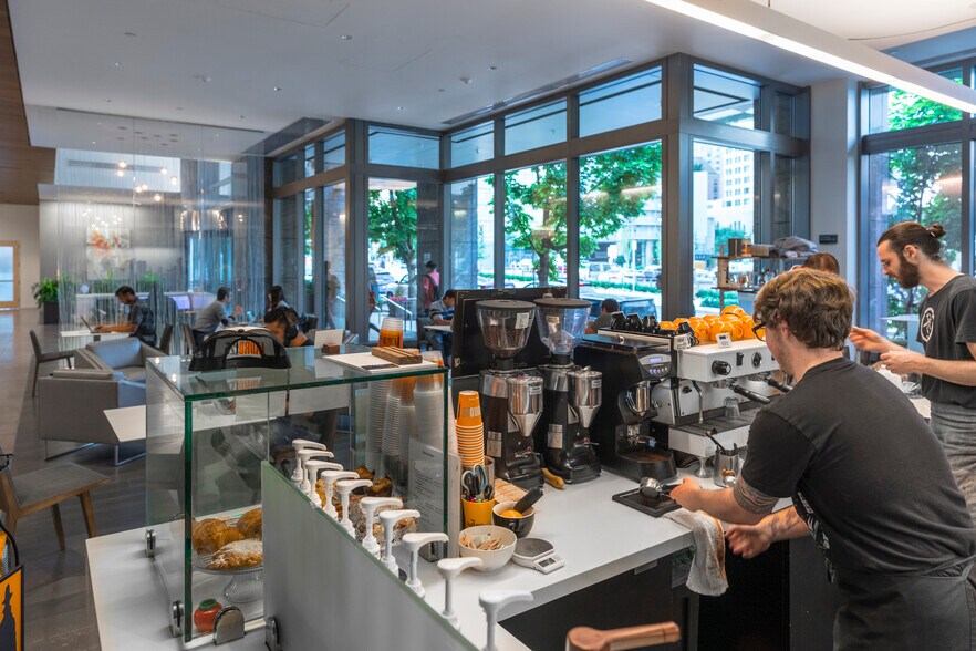 More Photos Of 1800 9th Ave, Seattle Office For Lease