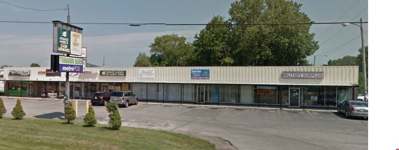 More Photos Of 5600 75th St, Kenosha Unknown For Lease