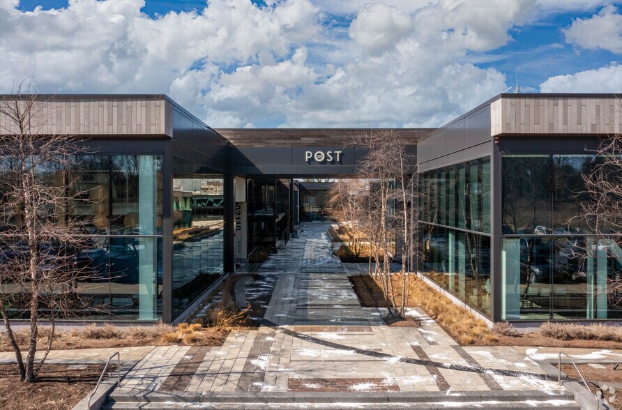 More Photos Of 200 Smith St, Waltham Office For Lease