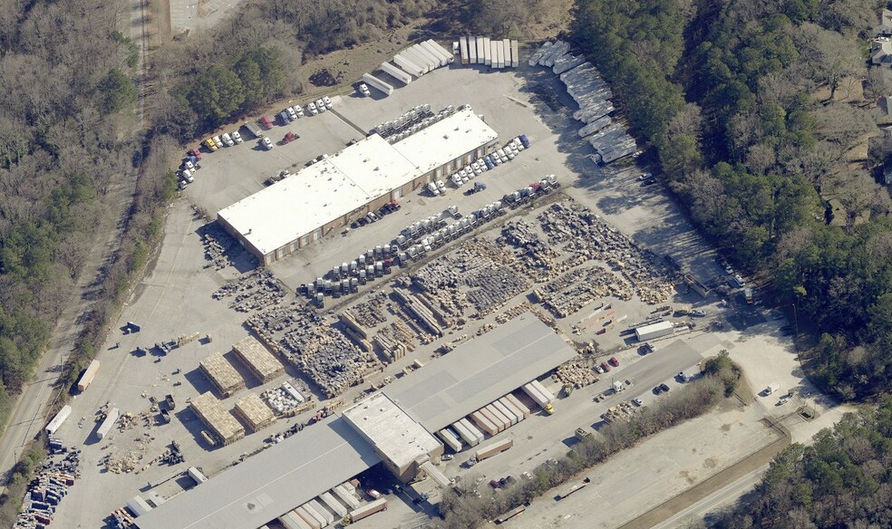 More Photos Of 2300 Jonesboro Rd SE, Atlanta Truck Terminal For Lease