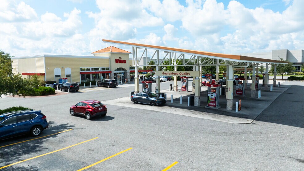 More Photos Of 13585 S Orange Ave, Orlando Service Station For Sale