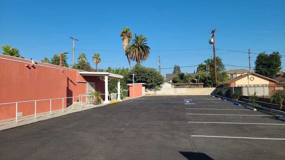 More Photos Of 630 N Park Ave, Pomona Office For Lease